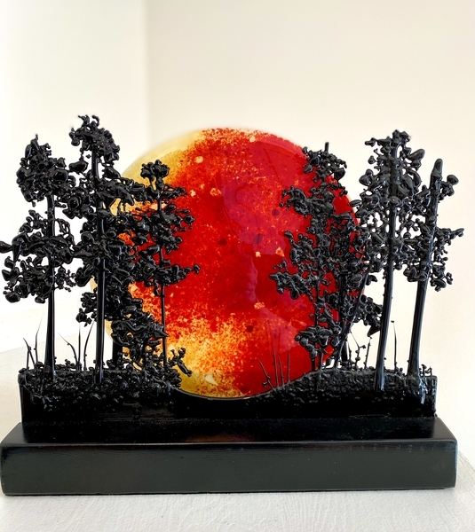 Nancy Dearborn - Eclipse