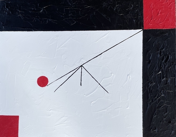 Jennifer Farnell - Off Kilter