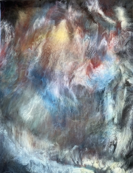 Jennifer Farnell - Stardust