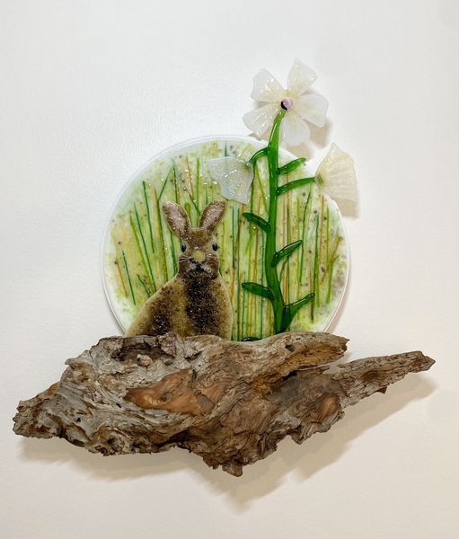 Nancy Dearborn - Nutall