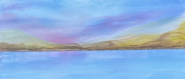 Jennifer Farnell - A Tranquil Moment